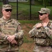 Commanding General JTF-DC Conducts Patrol