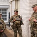 Commanding General JTF-DC Conducts Patrol