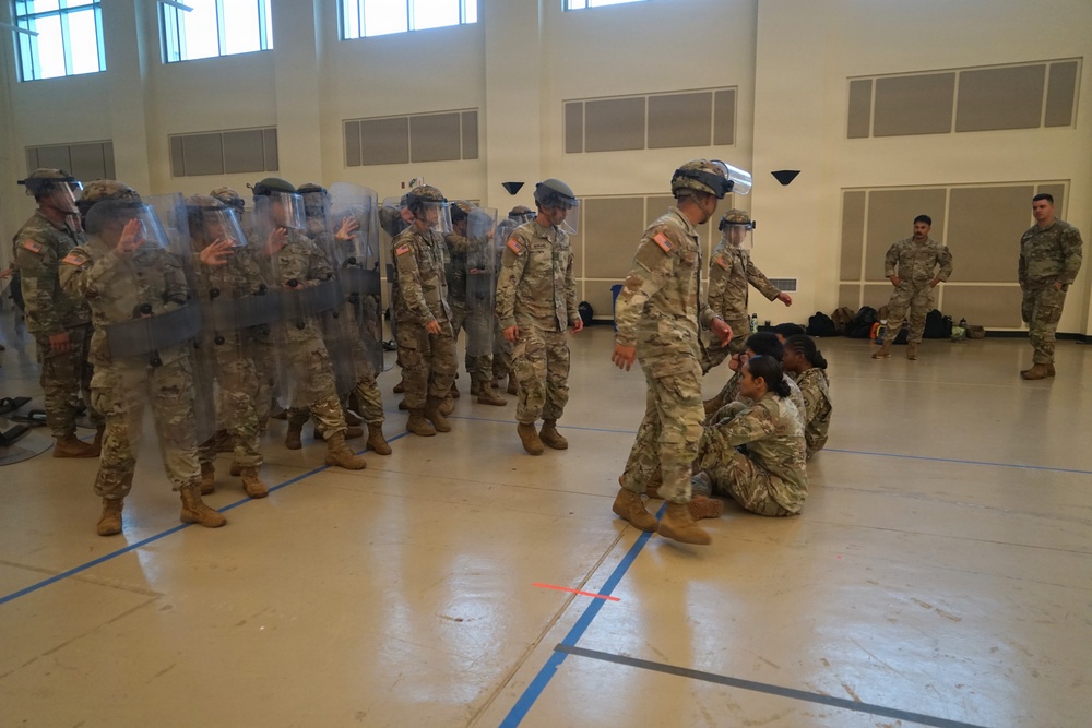 Hawaiʻi National Guard Modernizes its National Guard Response Force