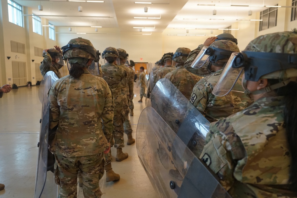 Hawaiʻi National Guard Modernizes its National Guard Response Force