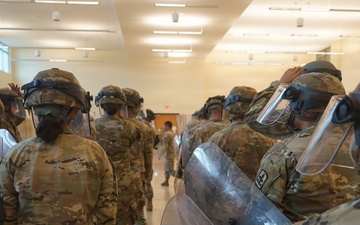 Hawaiʻi National Guard Modernizes its National Guard Response Force