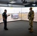 Boots on the Ground: 97th SFS showcases Defender capabilities during command team immersion