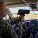 Boots on the Ground: 97th SFS showcases Defender capabilities during command team immersion