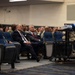 MSC Holds All Hands Call