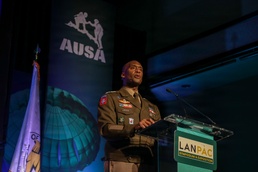 USFK Senior Leadership Participate in LANPAC 2026