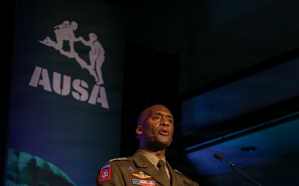 Tri-Command Senior Leadership Participate in LANPAC 2026