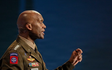 USFK Senior Leadership Participate in LANPAC 2026