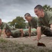 Echo Company Incentive Training