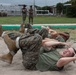 Echo Company Incentive Training