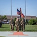 1-18 Change Of Command Ceremony