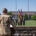 1-18 Change Of Command Ceremony