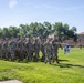 1-18 Change Of Command Ceremony