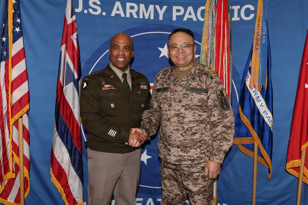 USARPAC Strengthens Indo-Pacific Partnerships at LANPAC 2026