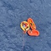920th Rescue Wing conducts rescue operation off Melbourne, Fla. coast