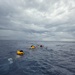 920th Rescue Wing conducts rescue operation off Melbourne, Fla. coast