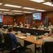 Tri-Command Commander Discusses Alliance Cooperation and Regional Security at East-West Center
