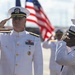 CNSL Change of Command Ceremony