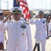 CNSL Change of Command Ceremony