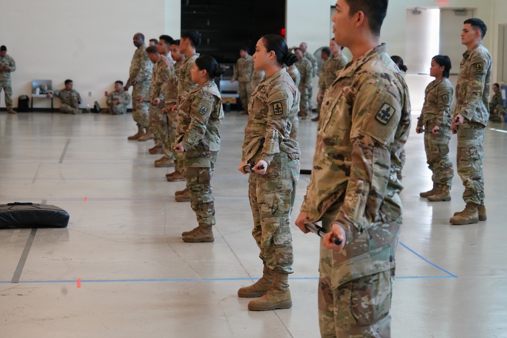 Hawaiʻi National Guard Modernizes its National Guard Response Force