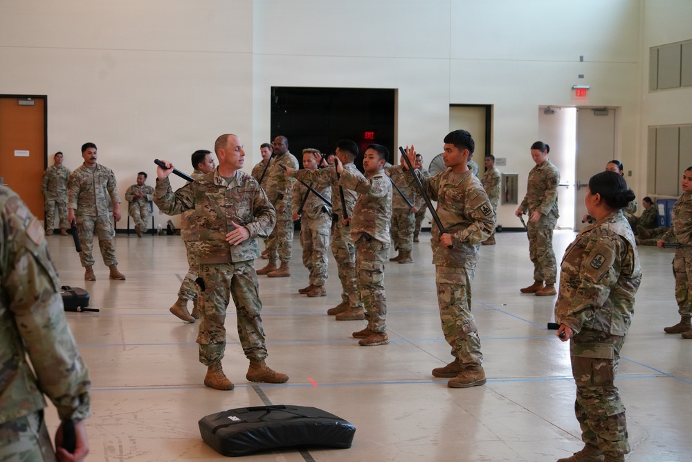 Hawaiʻi National Guard Modernizes its National Guard Response Force
