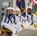 CNSL Change of Command Ceremony