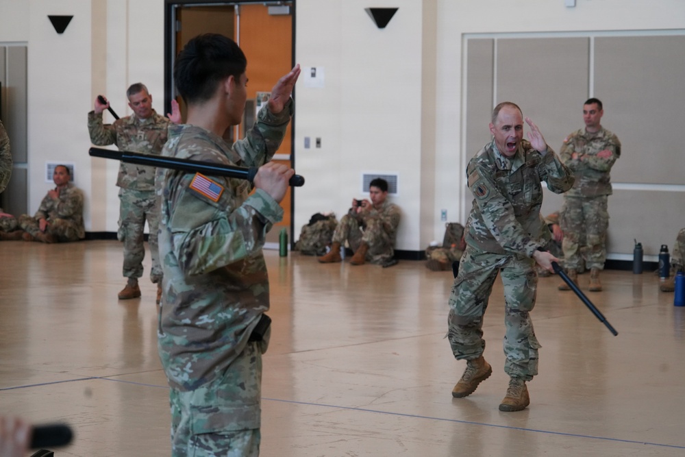 Hawaiʻi National Guard Modernizes its National Guard Response Force