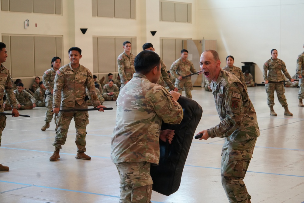 Hawaiʻi National Guard Modernizes its National Guard Response Force
