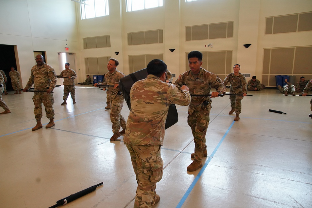 Hawaiʻi National Guard Modernizes its National Guard Response Force