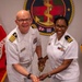 118 Years of Healing: Navy Nurse Corps Celebrates Milestone Anniversary