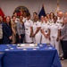 118 Years of Healing: Navy Nurse Corps Celebrates Milestone Anniversary