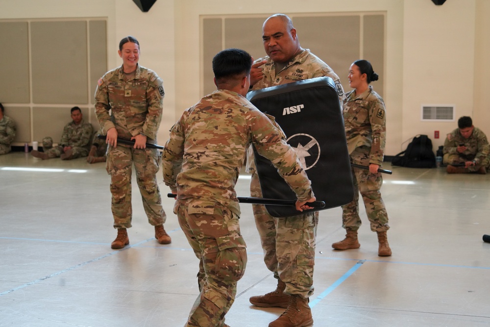 Hawaiʻi National Guard Modernizes its National Guard Response Force