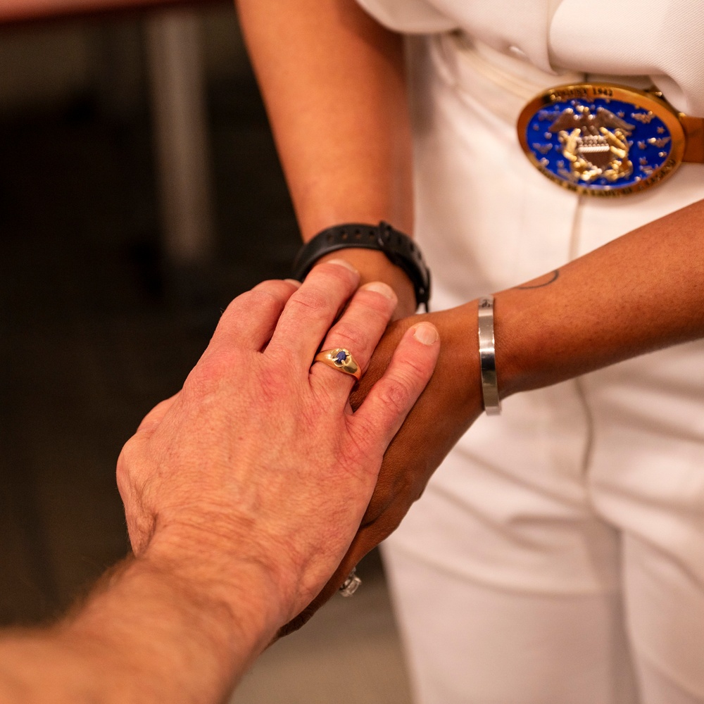 118 Years of Healing: Navy Nurse Corps Celebrates Milestone Anniversary