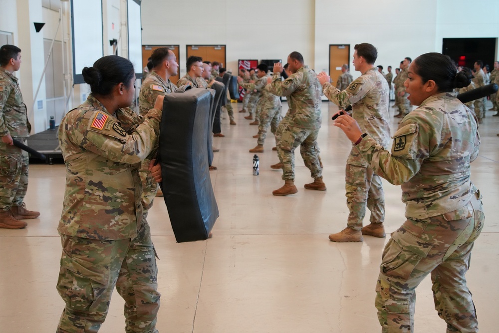 Hawaiʻi National Guard Modernizes its National Guard Response Force