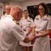 118 Years of Healing: Navy Nurse Corps Celebrates Milestone Anniversary