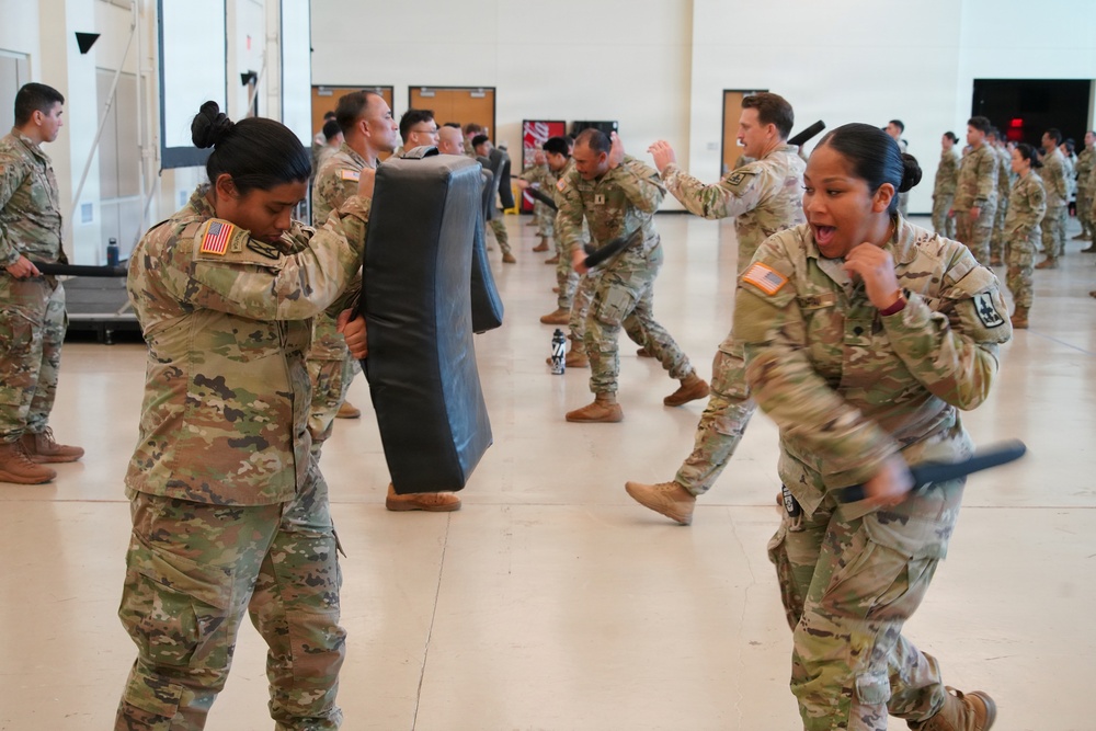 Hawaiʻi National Guard Modernizes its National Guard Response Force