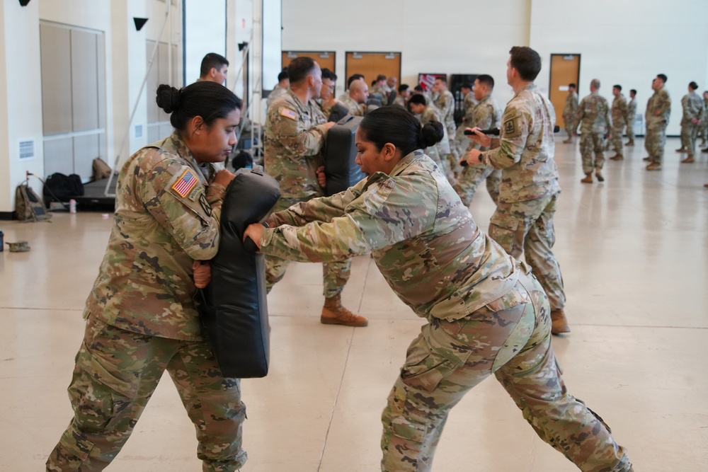 Hawaiʻi National Guard Modernizes its National Guard Response Force