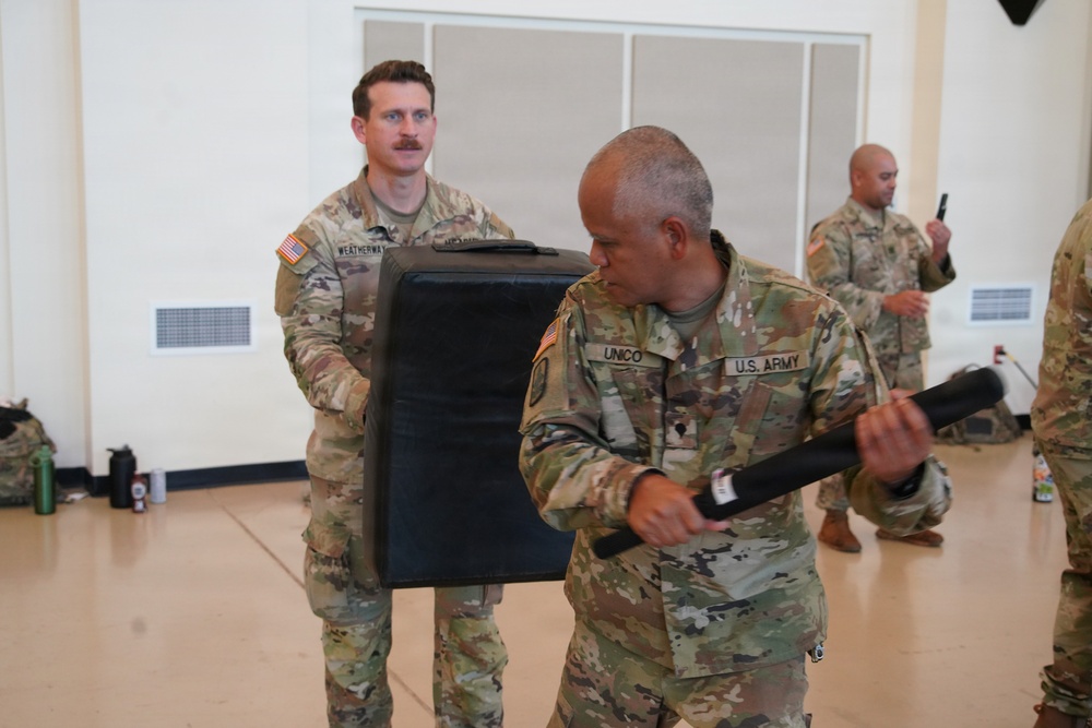 Hawaiʻi National Guard Modernizes its National Guard Response Force