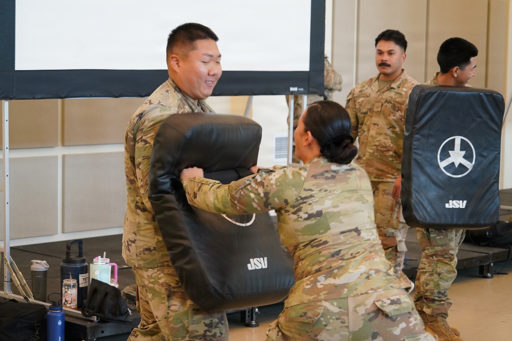 Hawaiʻi National Guard Modernizes its National Guard Response Force