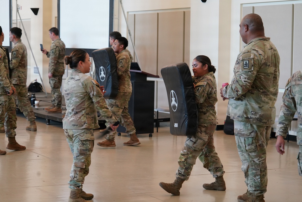 Hawaiʻi National Guard Modernizes its National Guard Response Force