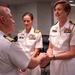 118 Years of Healing: Navy Nurse Corps Celebrates Milestone Anniversary