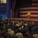 Ronald Reagan Sailors Attend Safety Training