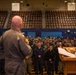 Ronald Reagan Sailors Attend Safety Training