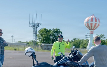 The road to readiness: Motorcycle safety and mentorship at Fort Leonard Wood