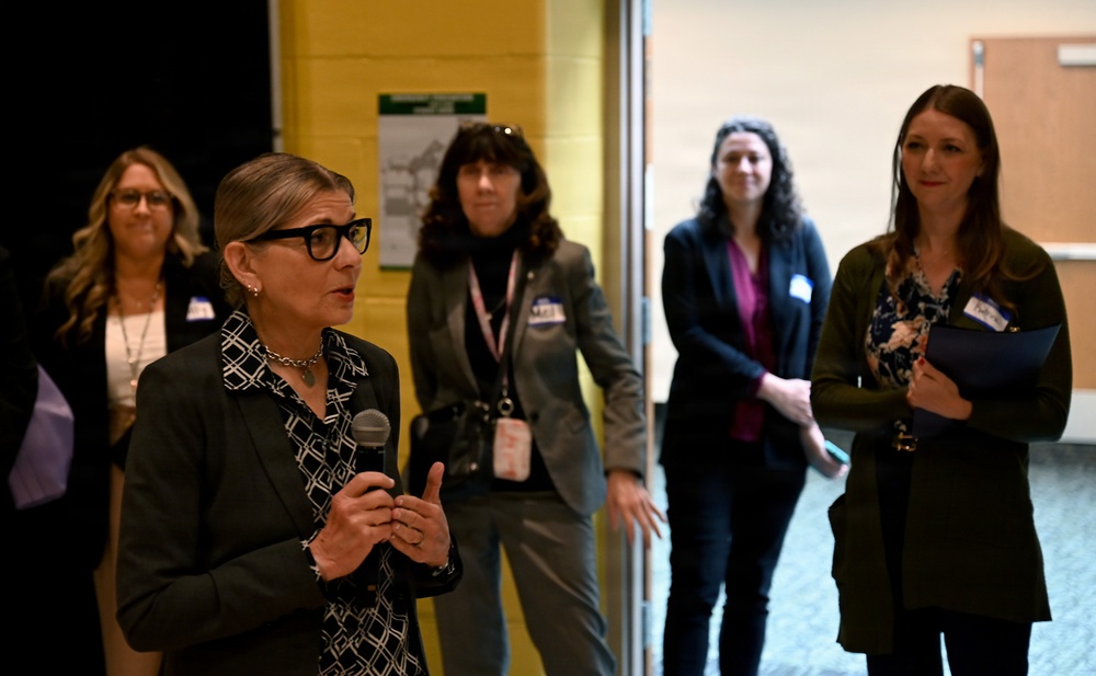 AFMC connects top talent with critical positions