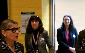 AFMC connects top talent with critical positions