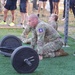 Best Civil Affairs Competition Held at Fort Bragg