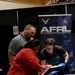 AFMC connects top talent with critical positions
