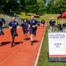 Quantico Hosts Presidential Fitness Test