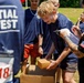 Quantico Hosts Presidential Fitness Test