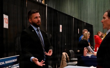 AFMC connects top talent with critical positions